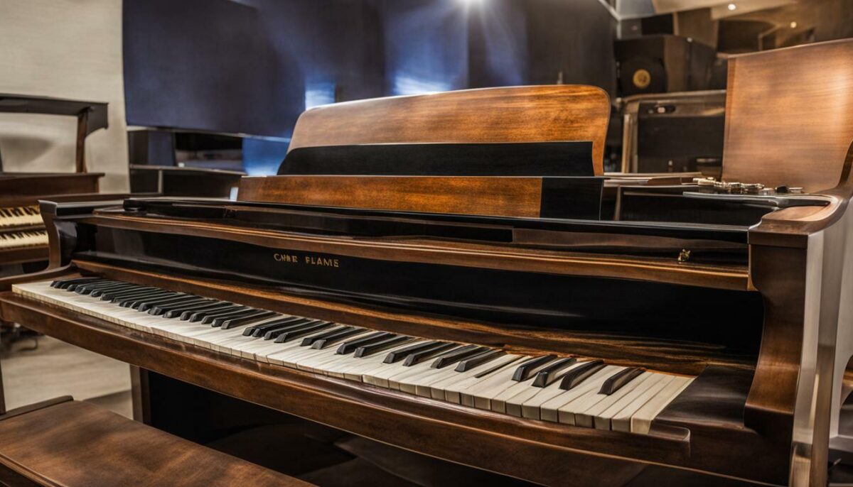 How long do digital pianos last?
