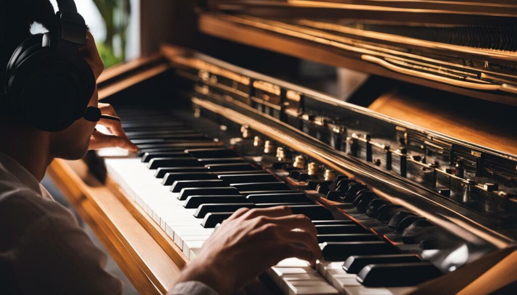 digital piano online lessons