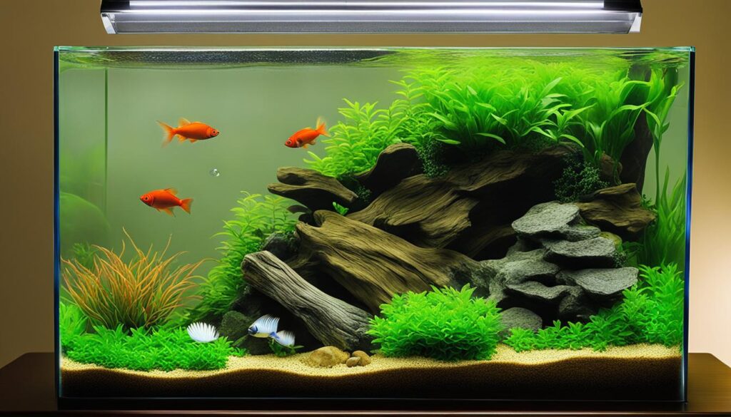 eco-friendly aquariums