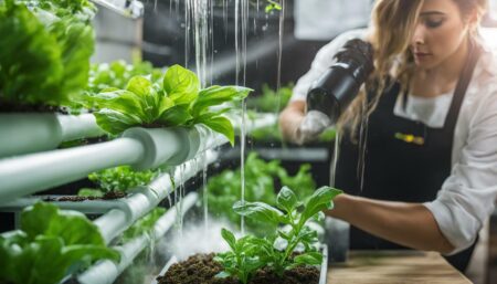 floraKleen general hydroponics review