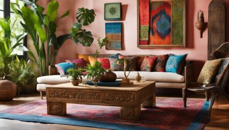 global decor inspirations