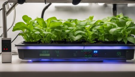 hydroponic ph controller problems