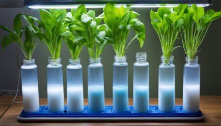 hydroponic ph fluctuation solutions