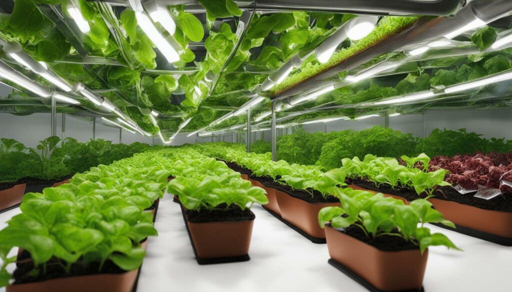 hydroponics vs soil-based indoor gardening