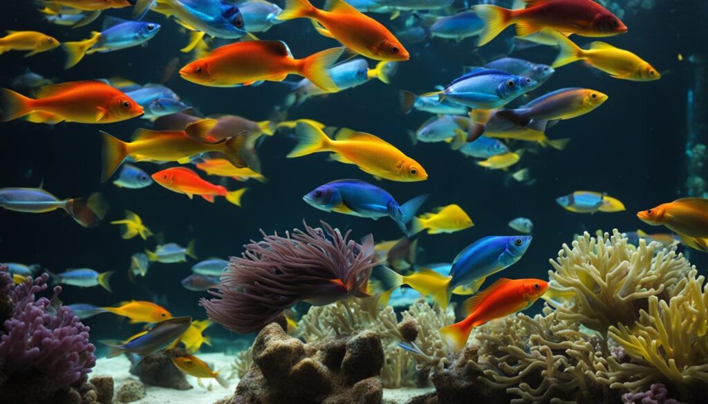 importance of pH monitoring in aquariums