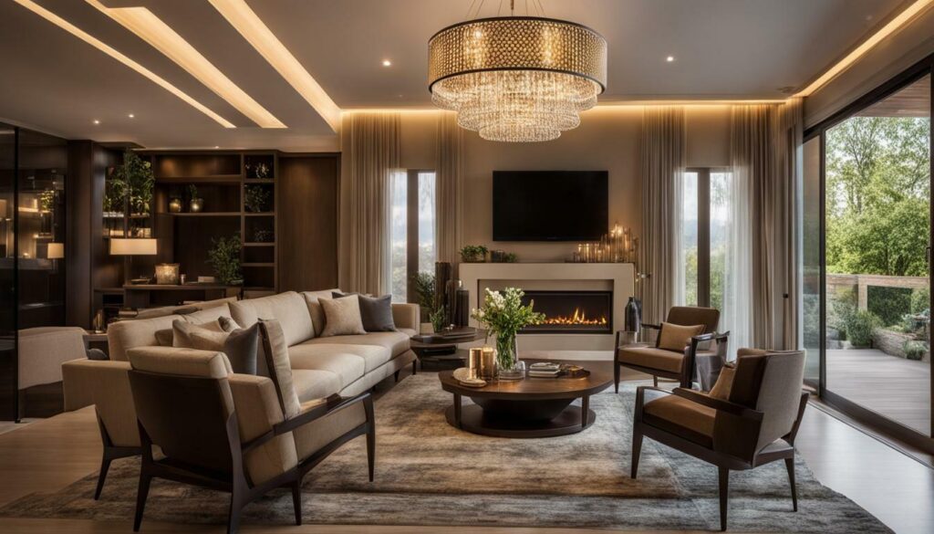 lighting solutions for multi-generational homes