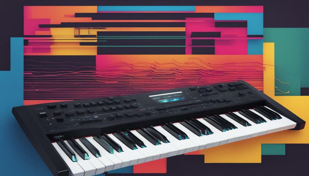 limitations of electric keyboards