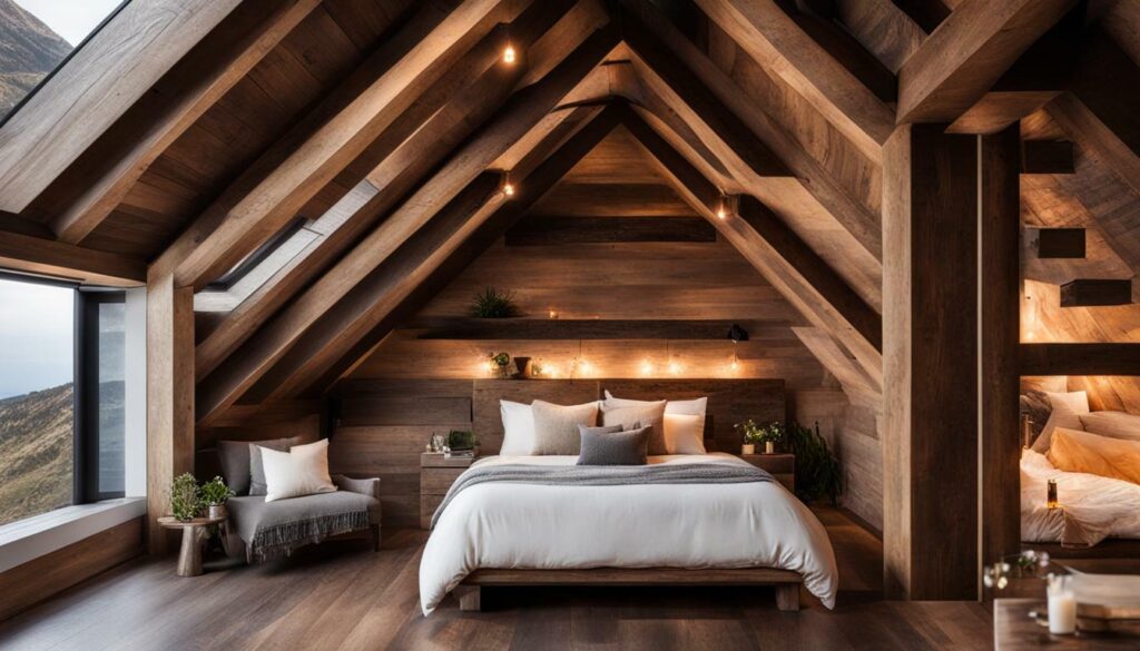 loft bedroom ideas