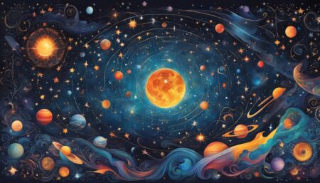 meanings of celestial symbols