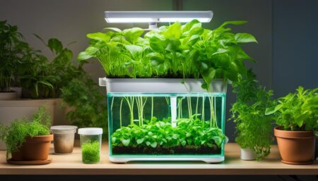 optimal ph benefits hydroponics