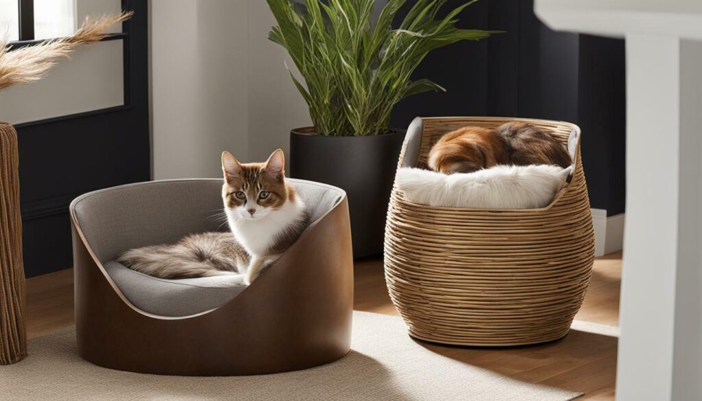 pet-friendly furniture