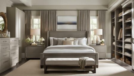 room organization fundamentals