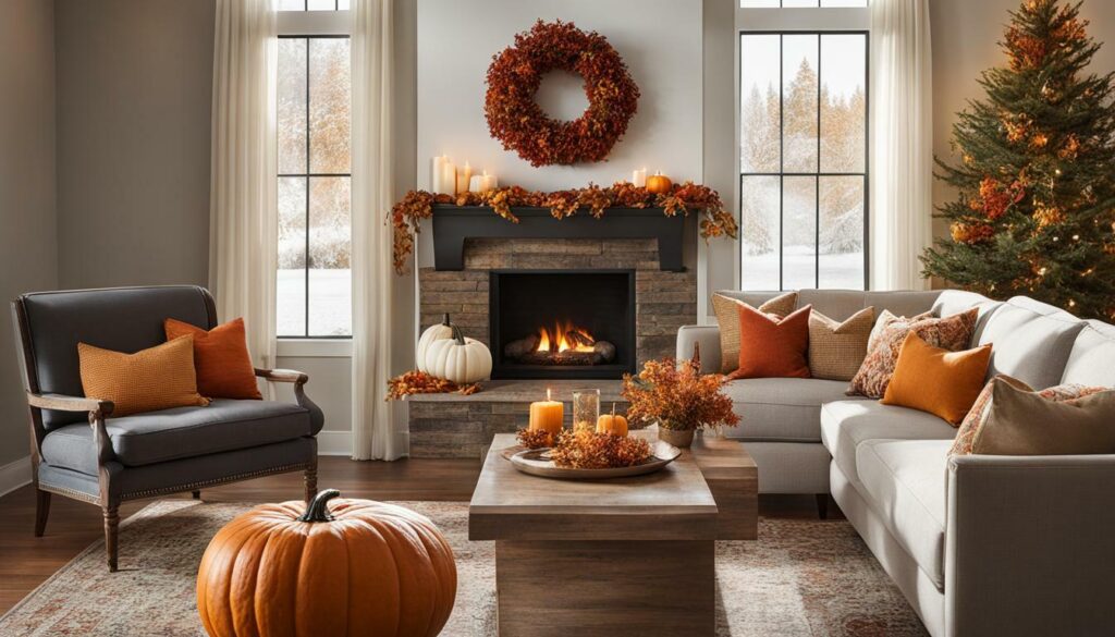 seasonal home decor inspiration