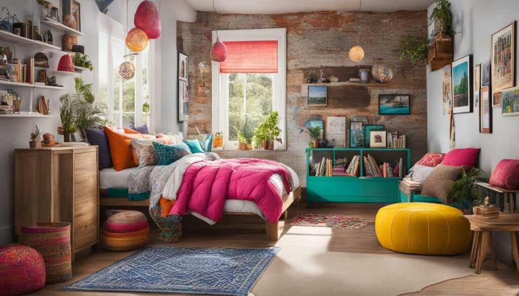 teen room decor ideas