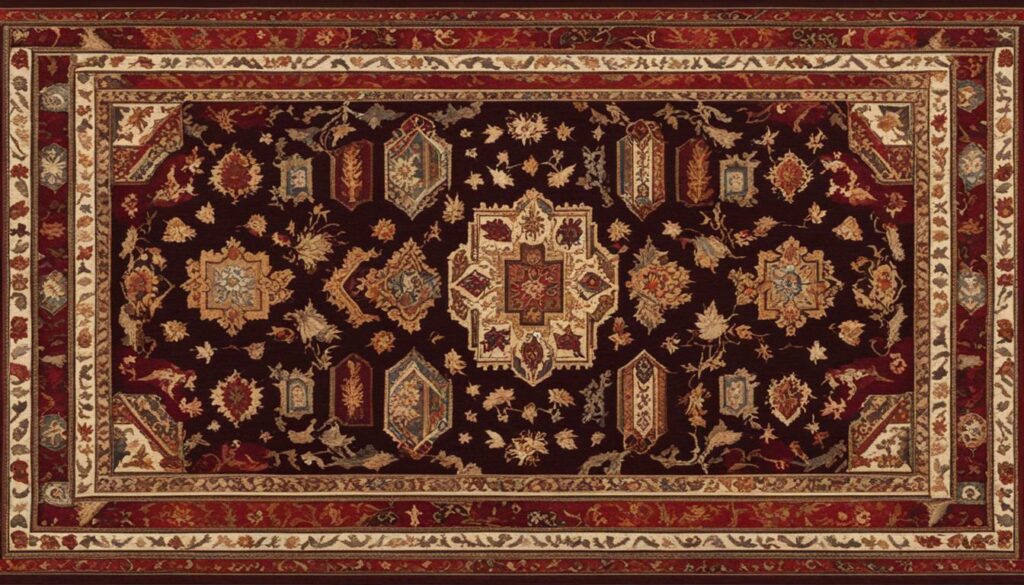 themed rugs