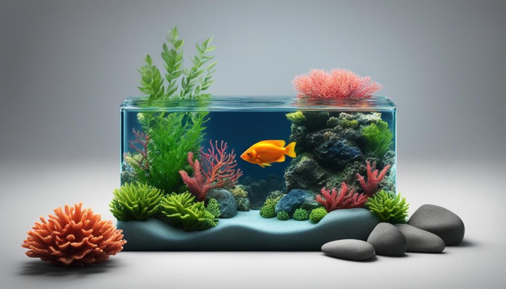 therapeutic aquarium benefits