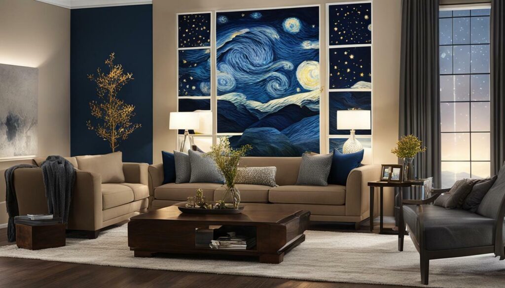 top-rated starry night crafts
