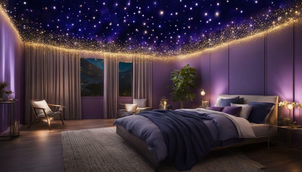 twinkle lights