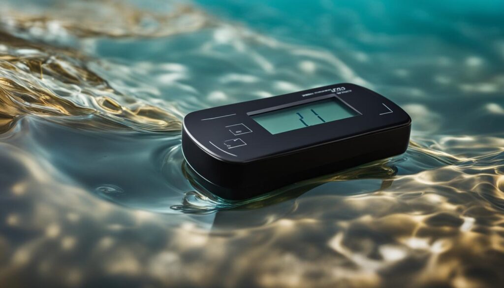 water quality monitoring devices