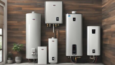 what is the downside of an electric tankless water heater