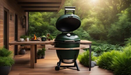 Kamado Joe Warranty and Service