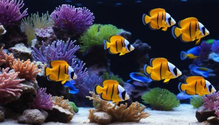 best fish for small saltwater tank