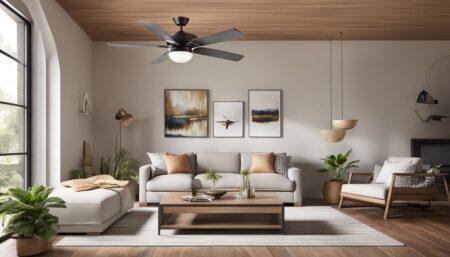 Buying Ceiling Fans Online