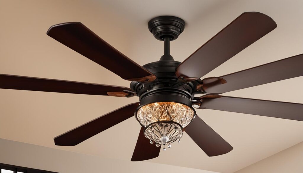 Ceiling Fans Cost Analysis