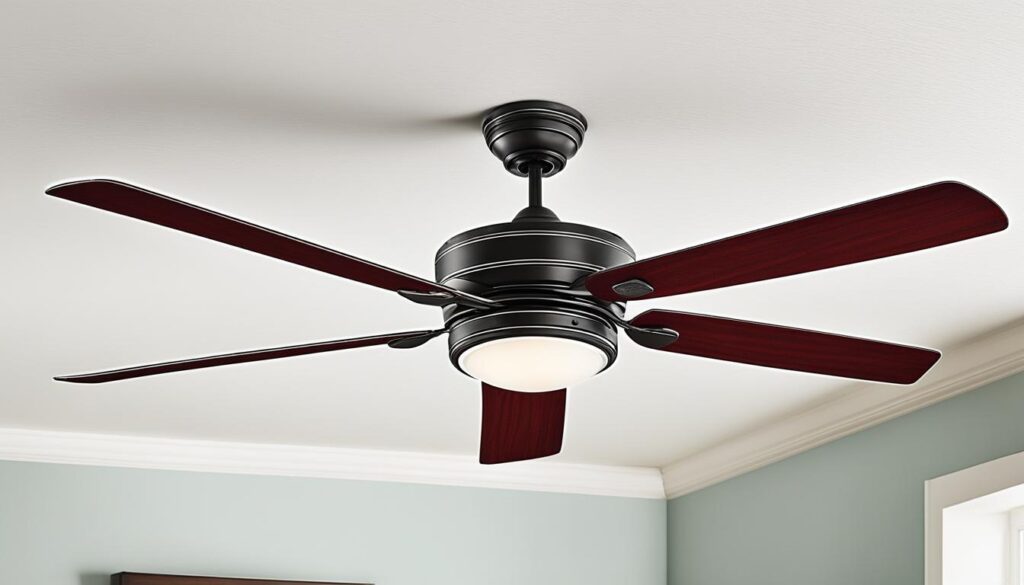 Ceiling Fans History