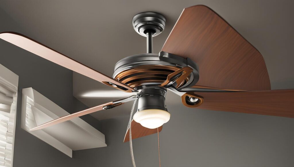 Ceiling Fans Regulations and Standards