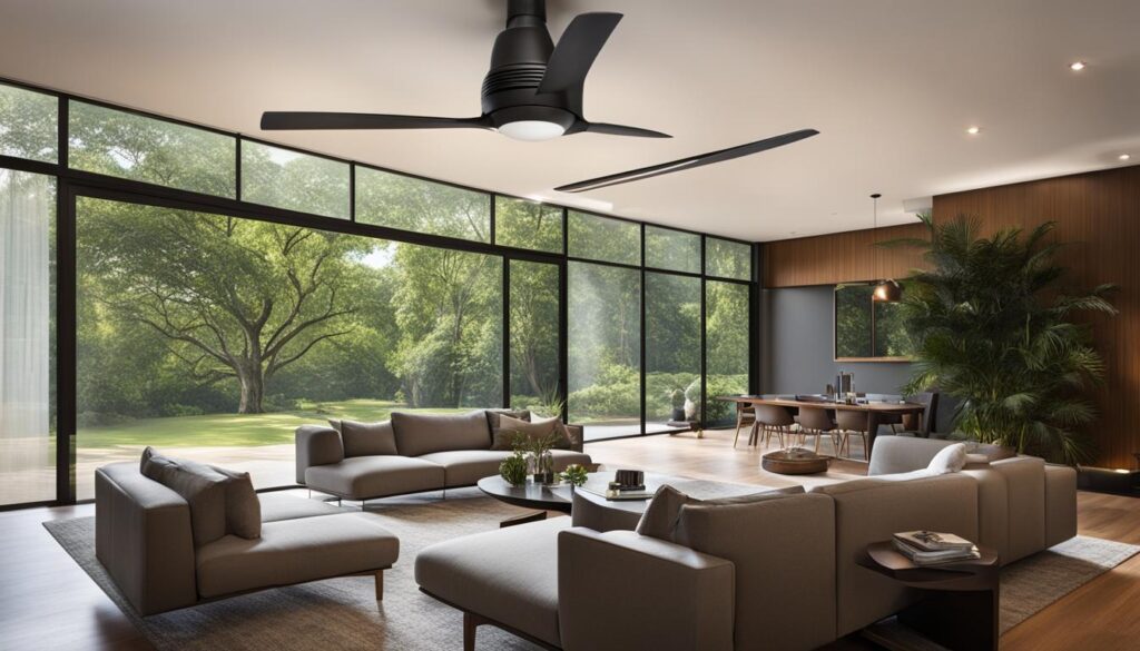 Ceiling Fans with Lights