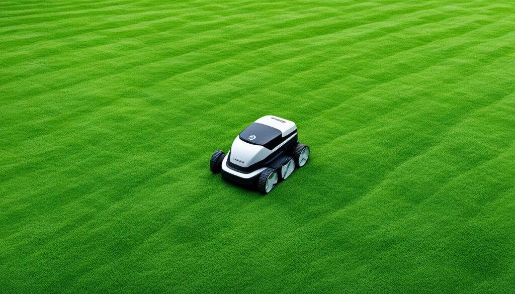 Choosing the Right Robot Mower for Your Area