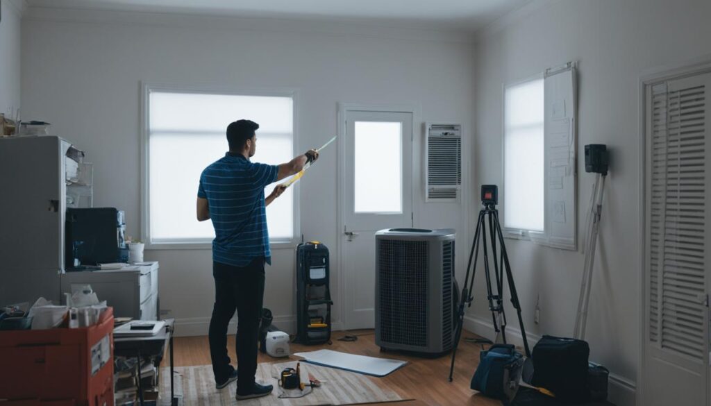 Choosing the Right Size Air Conditioner