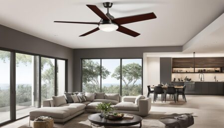Customizable Ceiling Fans