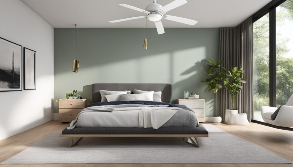 ENERGY STAR Ceiling Fan