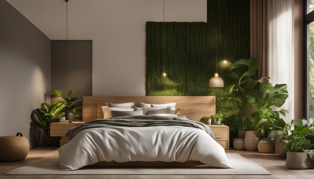 Eco-Friendly Bedding and Mattresses