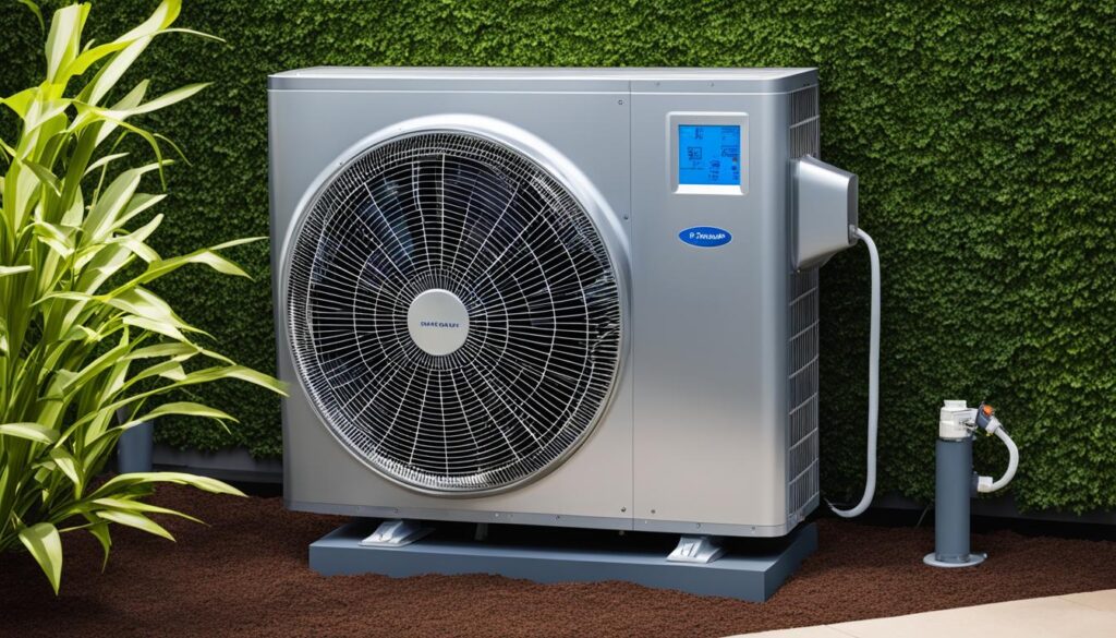 Heat pump