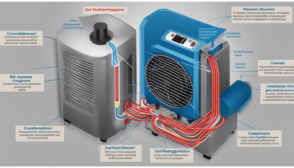 How Portable Air Conditioners Work