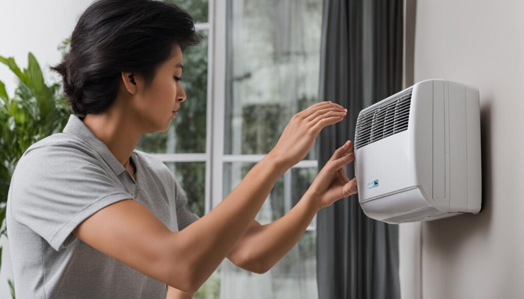 Making Portable Air Conditioner More Quiet