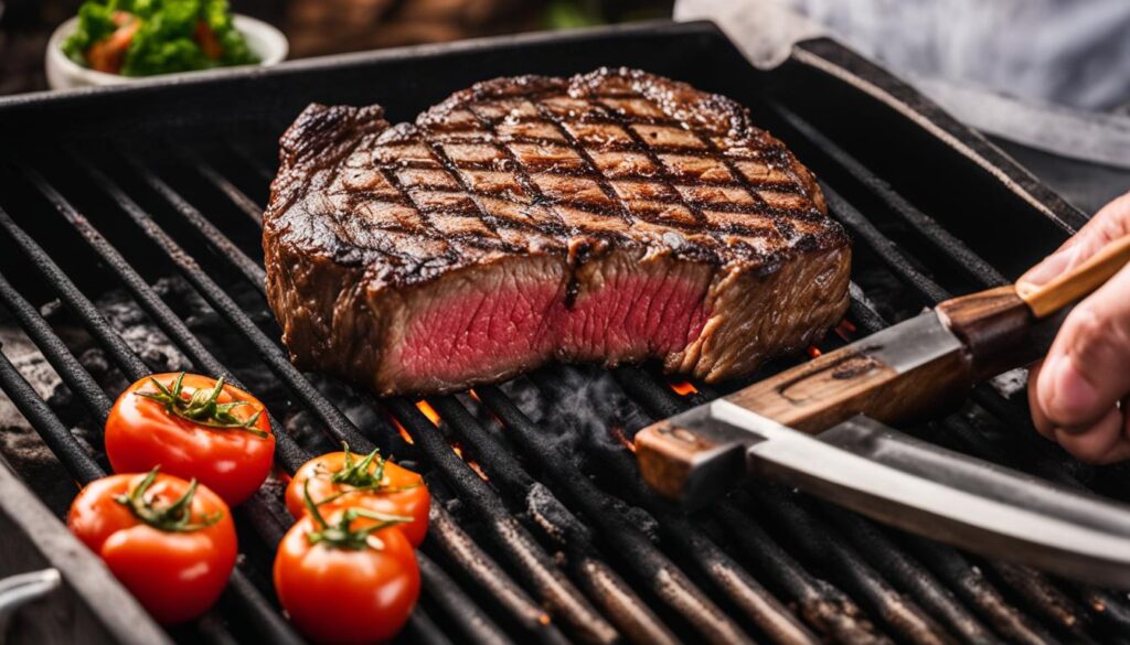 Mastering Reverse Sear Technique