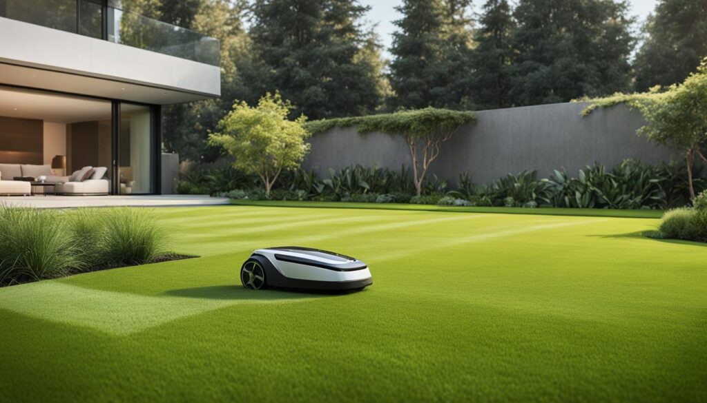 Robot Lawn Mower Reviews 2024