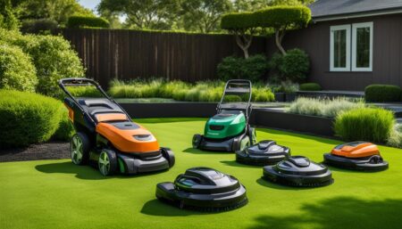 Robot Mower User Experiences