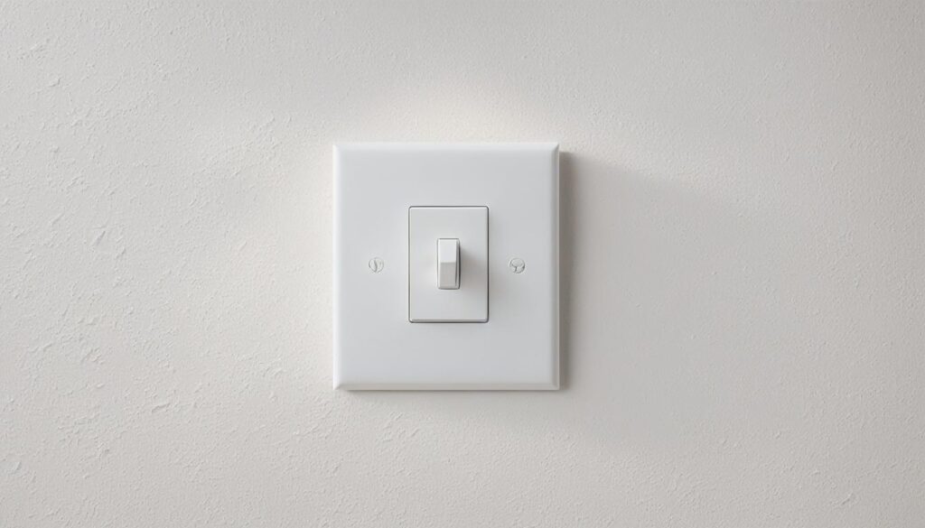 Smart Wall Switches for Convenient Control