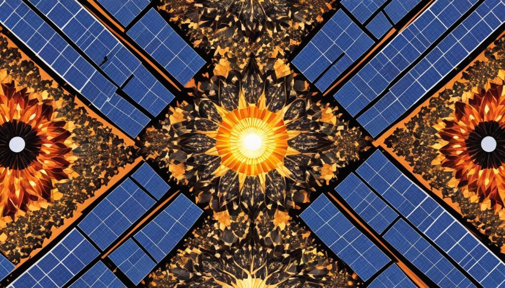 Types of Solar Panels