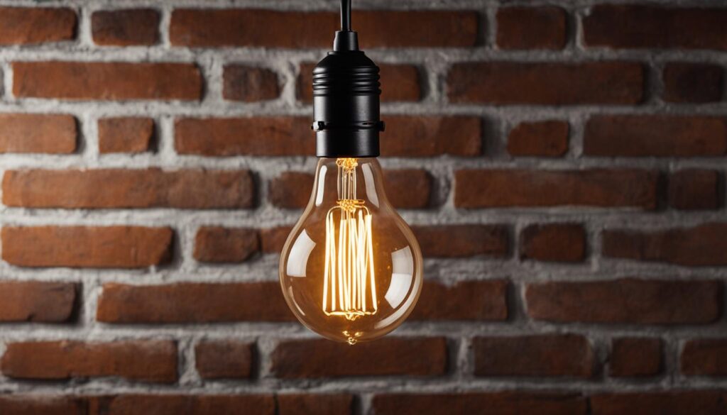 Vintage LED Filament Bulbs