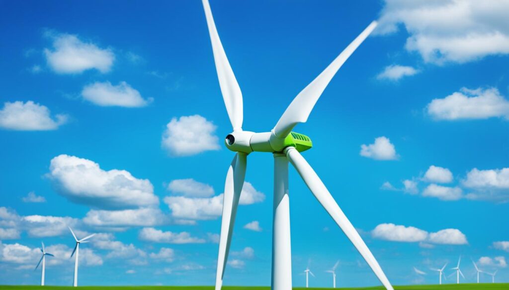 Wind Energy Provider
