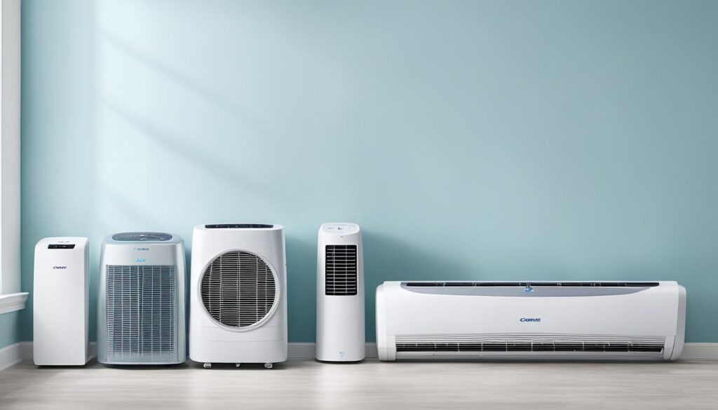 best brands for portable air conditioners