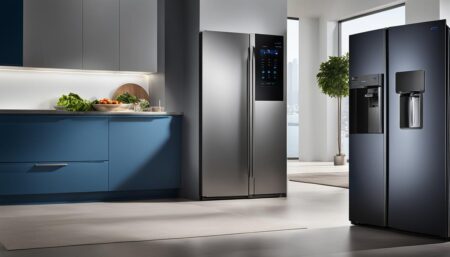 best energy-efficient home appliances