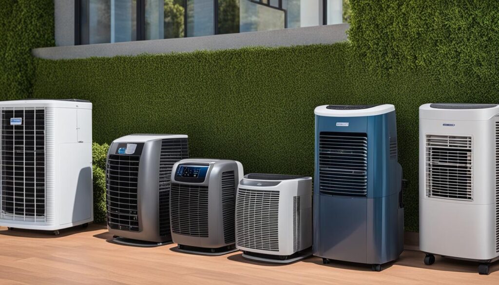 best portable air conditioners for price comparison