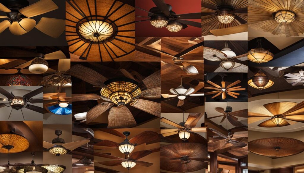 cultural factors influencing ceiling fan usage